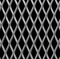 Perforated steel