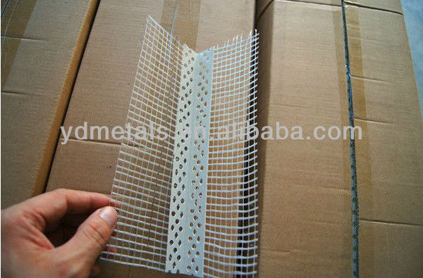 high quality stucco fiber mesh /high quality stucco fiberglass mesh