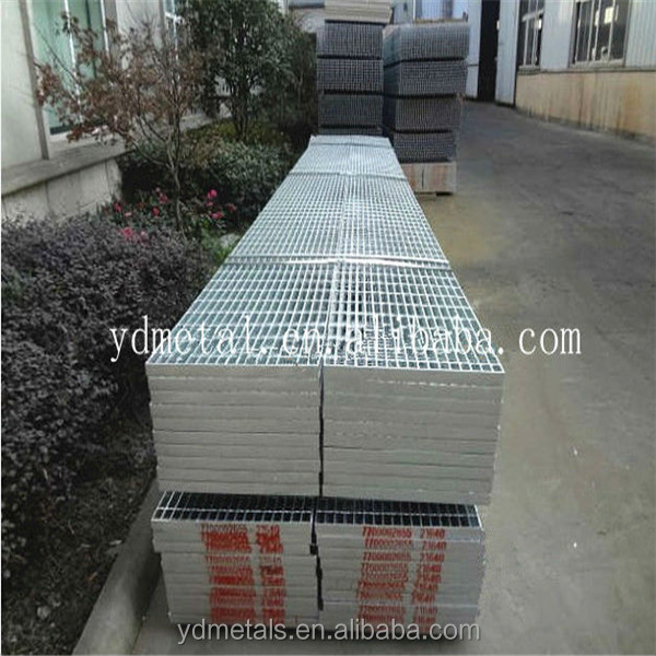 Aluminum Trench Cover/steel grating with competitive price