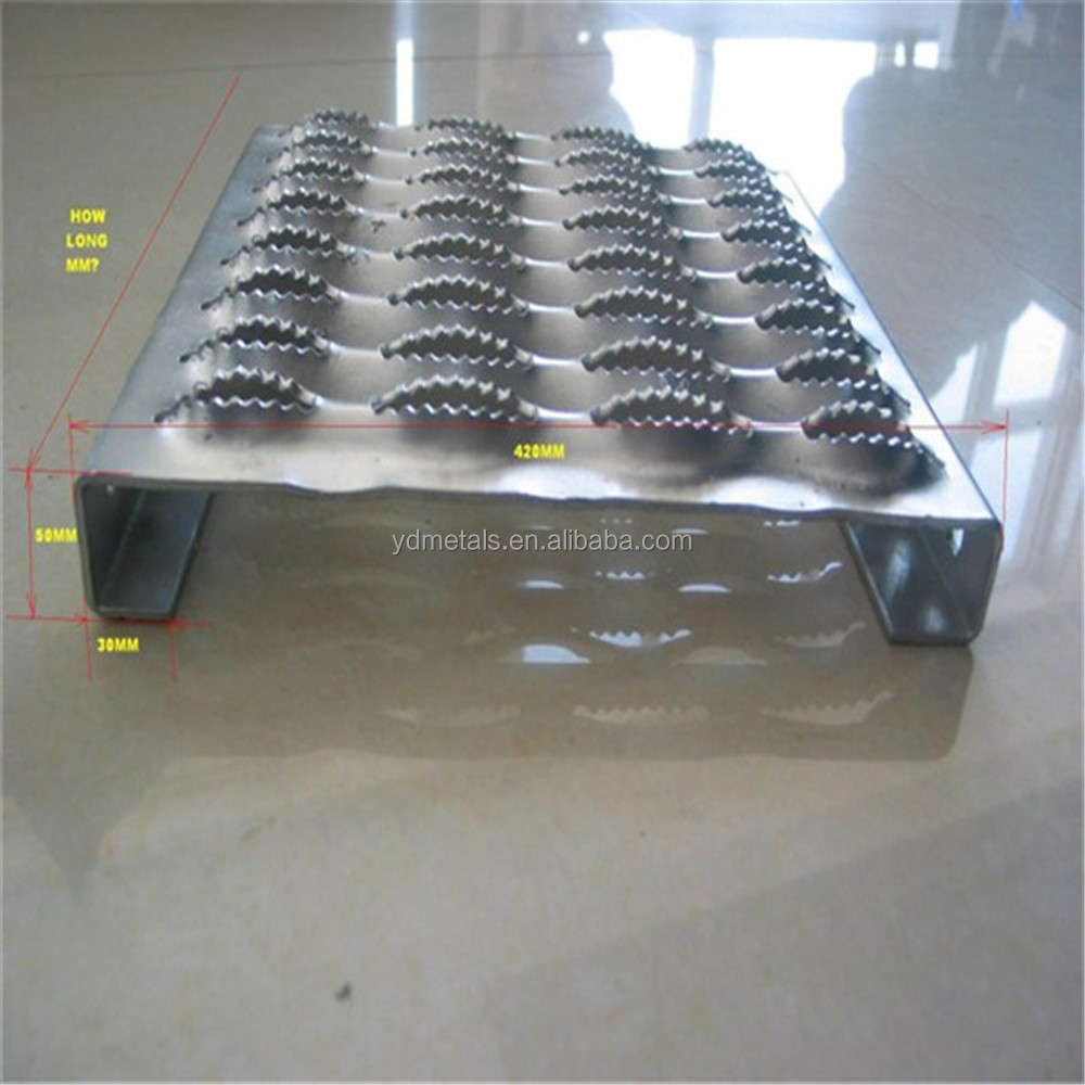 Stainless Steel Perforated Sheet/antiskid perforated metal plate