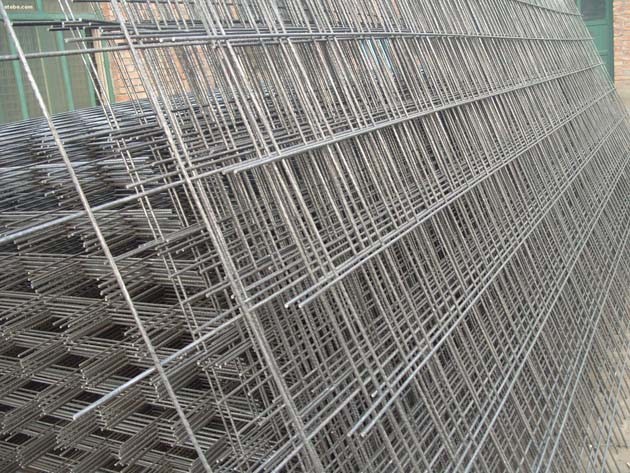 Standard Type Low Price Aluminum Expanded Metal Sheets