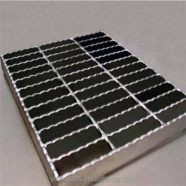 Aluminum Trench Cover/steel grating with competitive price