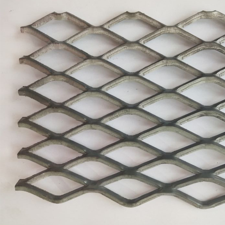 Flatted Grill Steps Stair Tread Prices Roll Expanded Metal Mesh Sizes