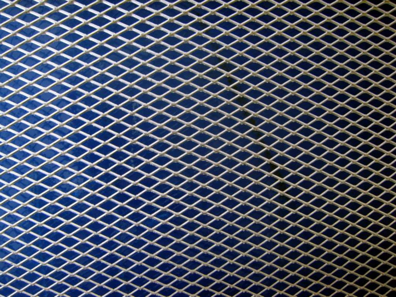 micro mesh expanded metal /Light Expanded Metal Sheet