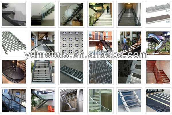 Stair Treads/Stair Tread