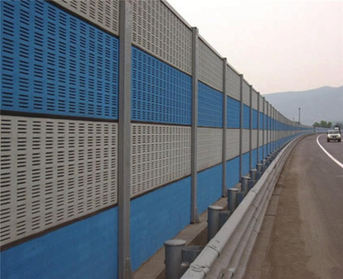 soundproofing fence manufacturer