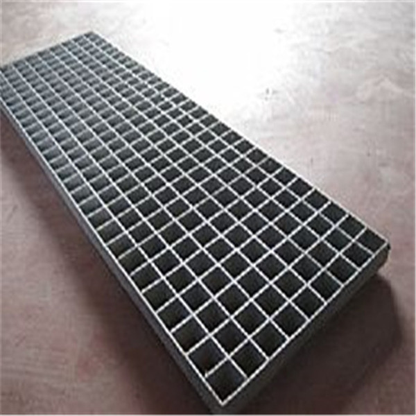 galvanized low carbon steel grating,GI grating